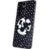 Disney Mickey Mouse Falling Silhouette Galaxy S21 Ultra 5G Skin